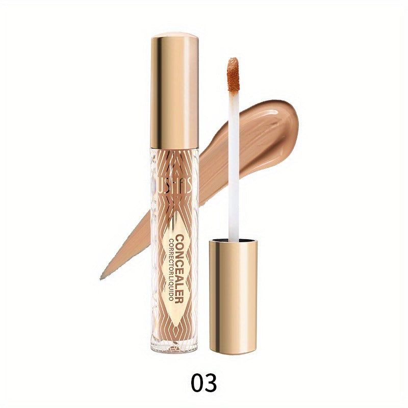 Women's Fashion Liquid Concealer Shading Cream