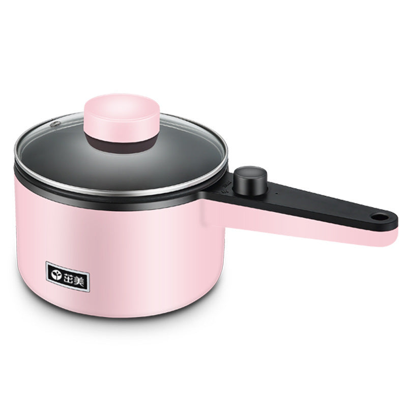 Multi Use Electric Hot Pot Cooker