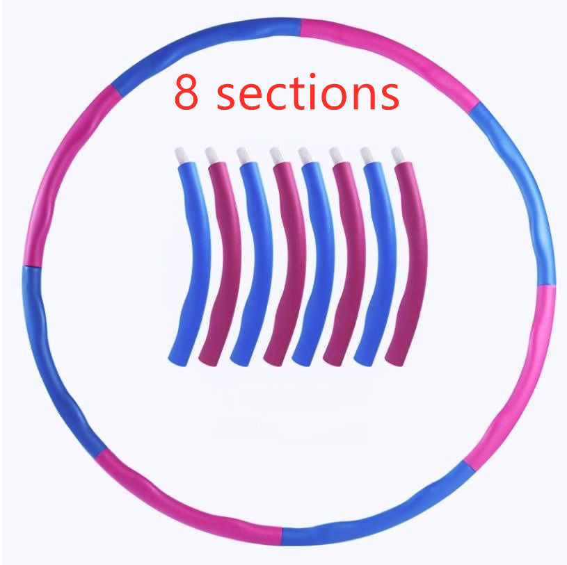 Dense Foam Hula Hoop