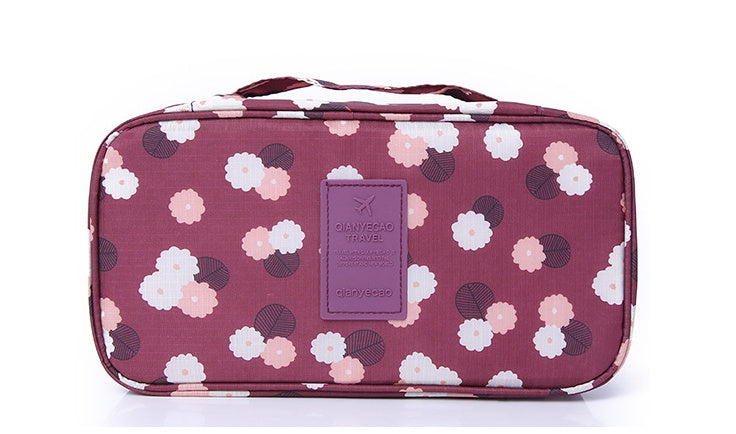 Intimates Travel Storage