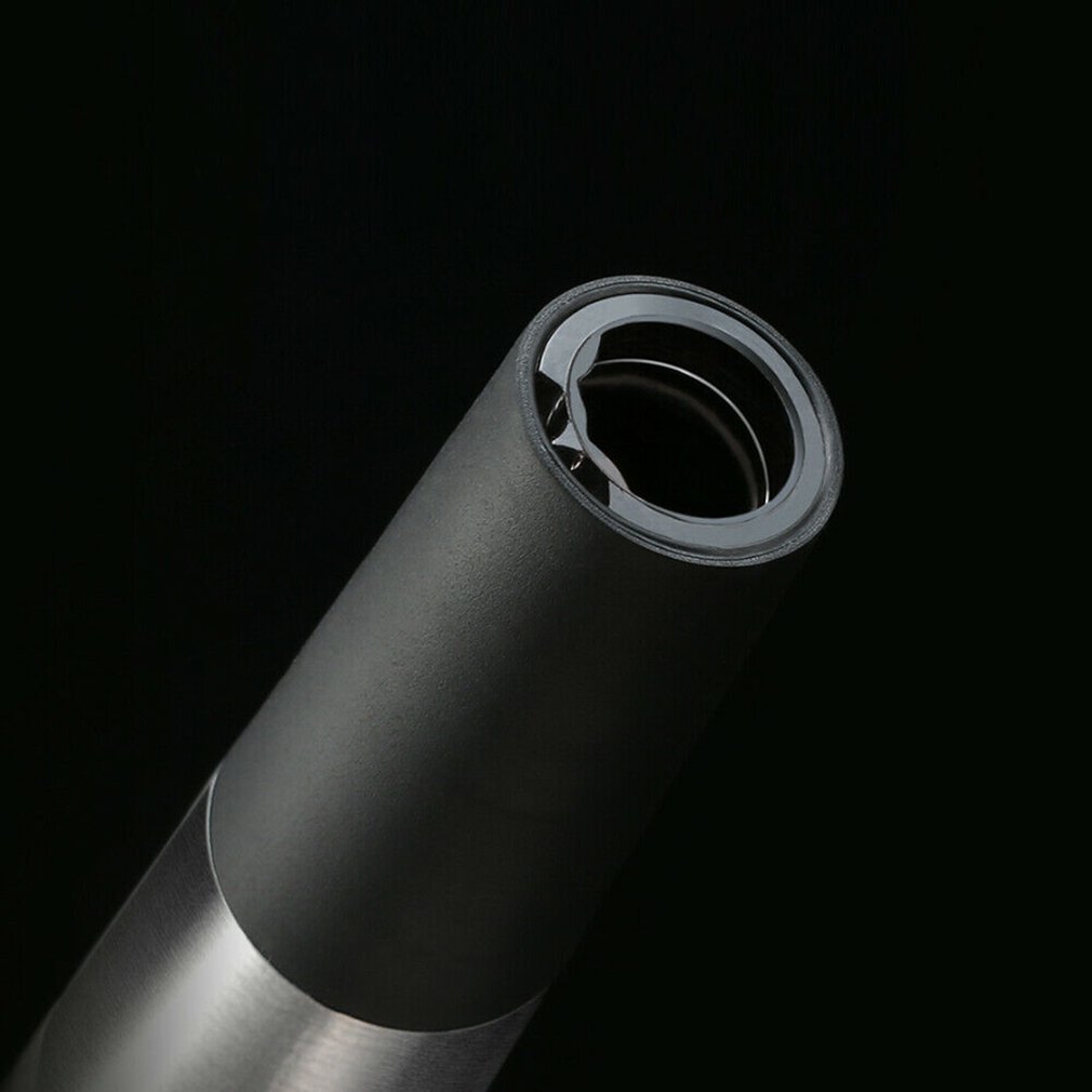 Stainless Steel Wine Decanter