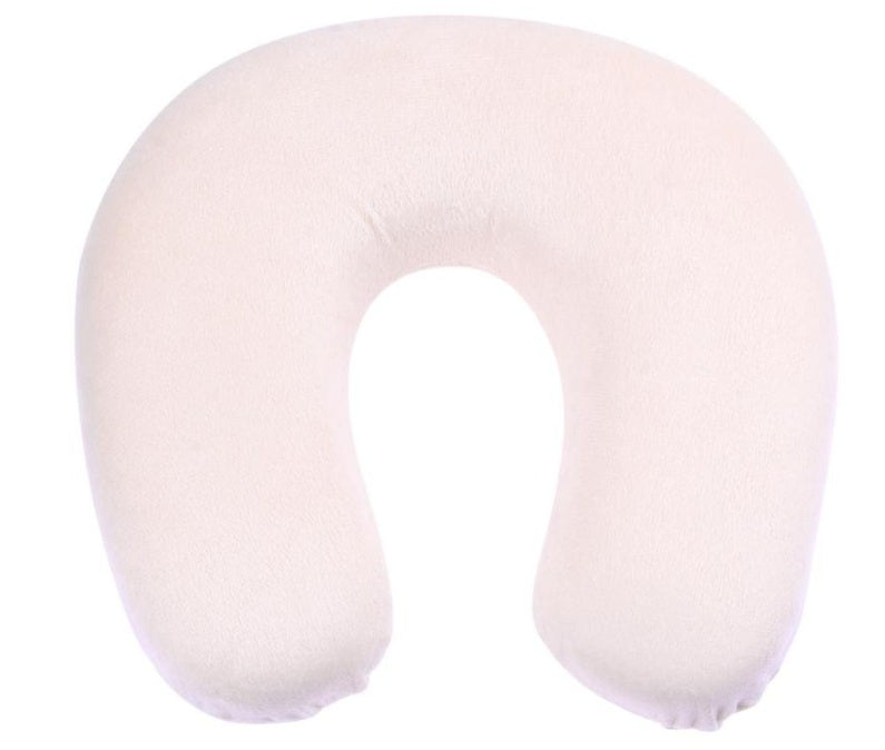 Side Sleeper Pro Therapeutic Neck and Back Cotton Pillow