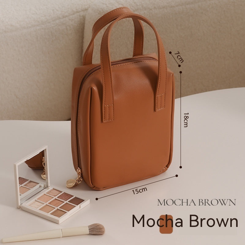 Portable Large Capacity Handbag Waterproof