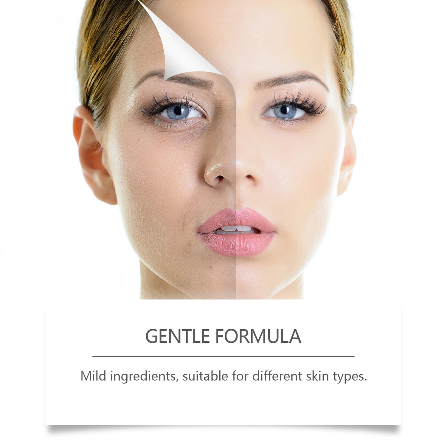 Firming Moisturizing Oil Lifting Skin