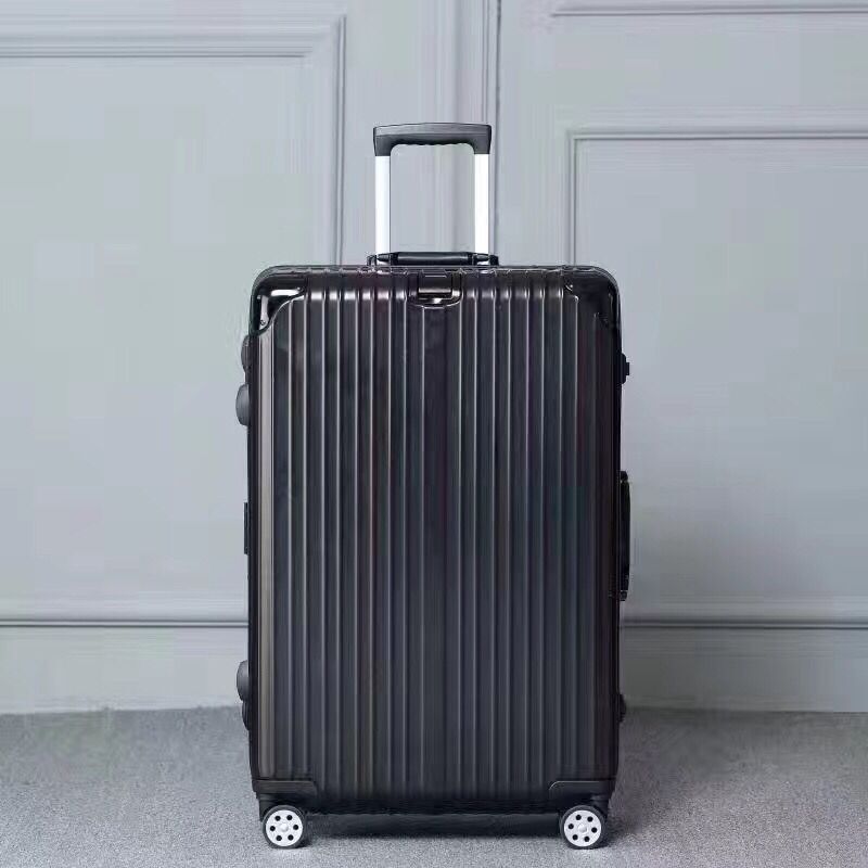 Hardside Aluminum Alloy Fashion Suitcase
