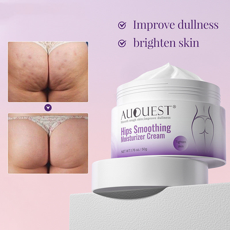 Butt Lift Cream Curvy Buttocks