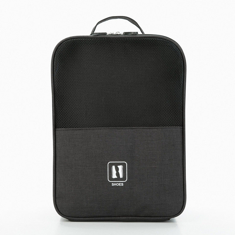 Multifunctional Travel Portable Shoe Box