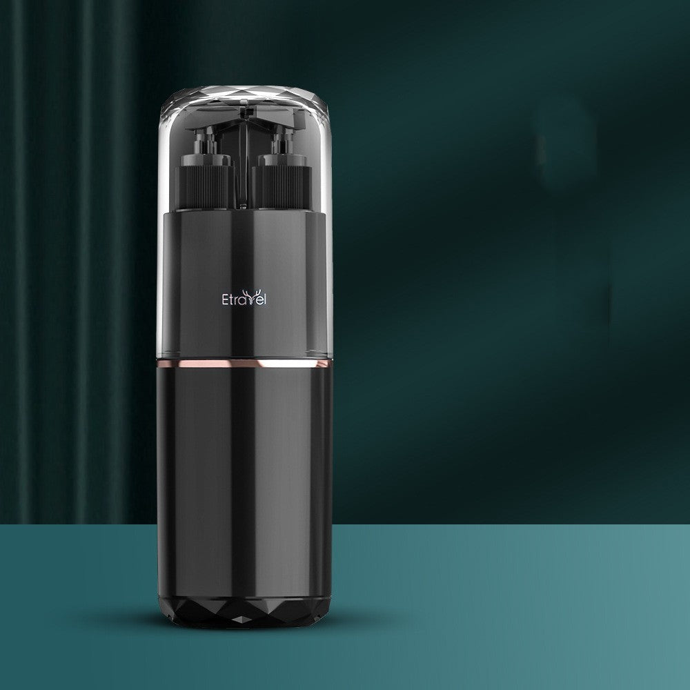 Multifunctional Toiletries Set Storage Portable