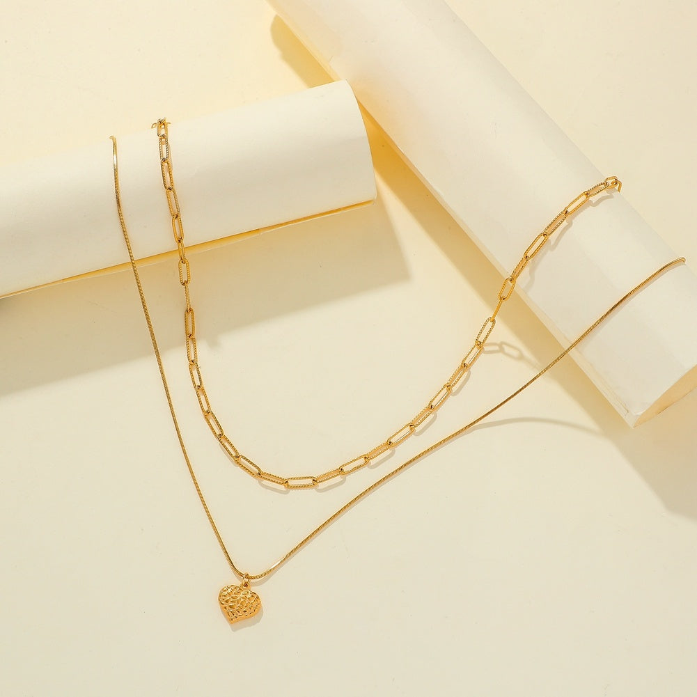 Ornaments Creative Fashion Geometric Element Items