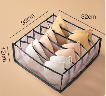 Undergarments Storage Box