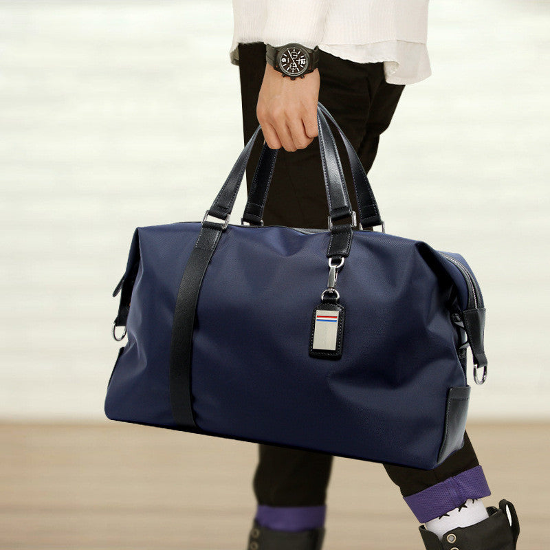Korean Style Duffle Bag