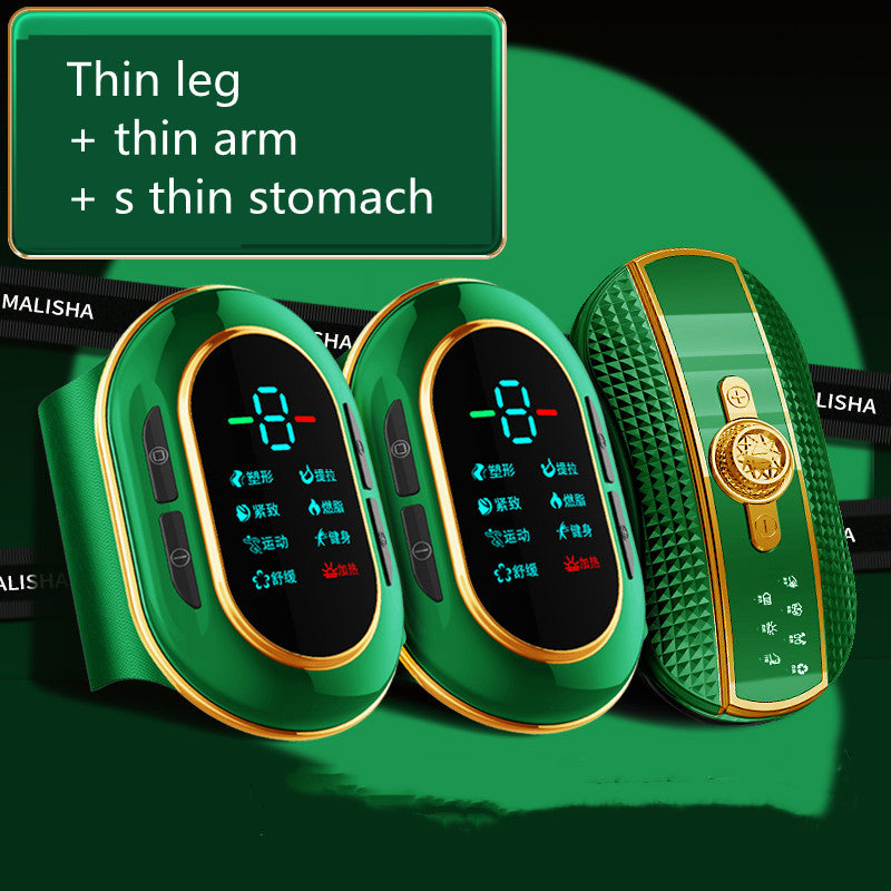 Thigh Calf Arm Fat Equipment Instrument