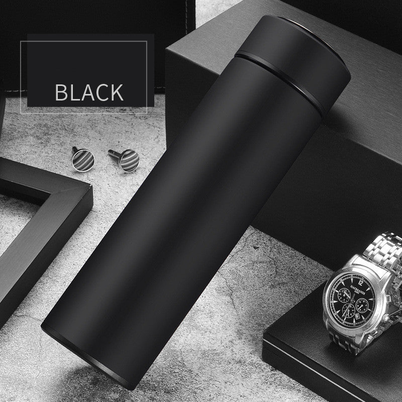 Business vacuum 304 stainless steel vacuum flask