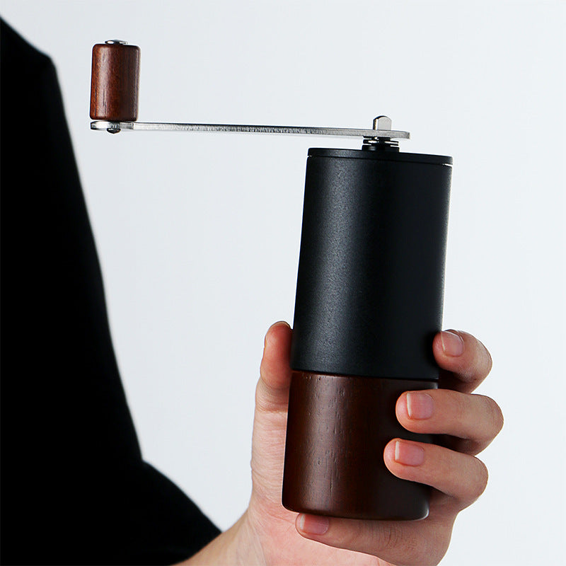 Portable Manual Grinder