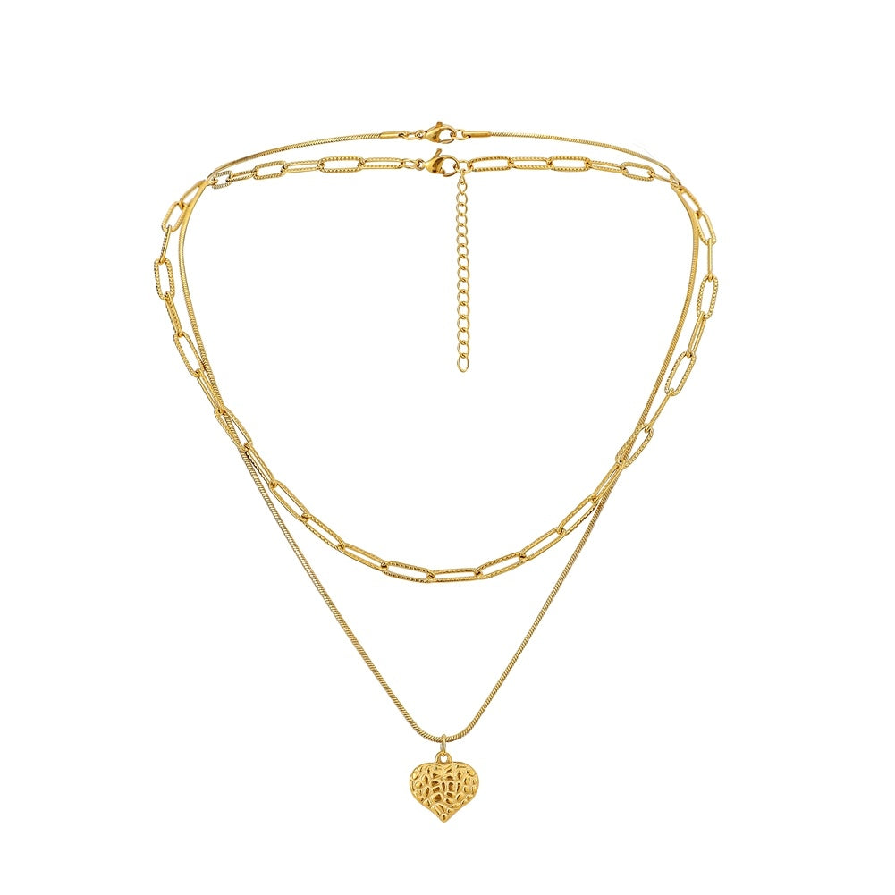 Ornaments Creative Fashion Geometric Element Items