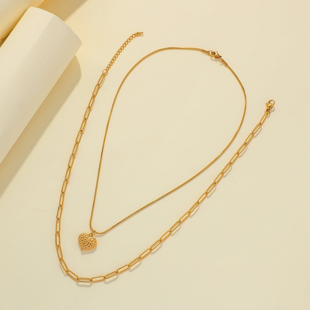 Ornaments Creative Fashion Geometric Element Items