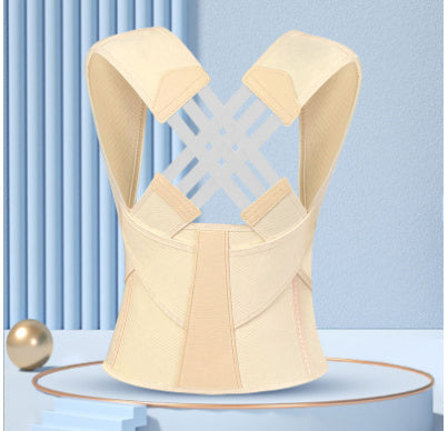 Anti-Humpback Posture Correction Invisible Back Correction Band