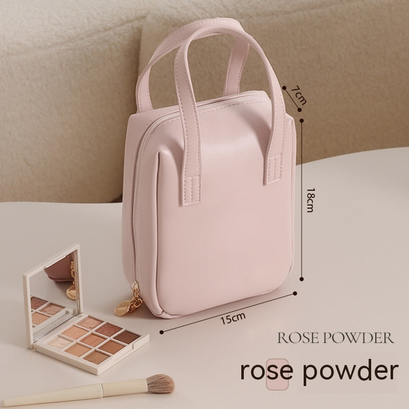 Portable Large Capacity Handbag Waterproof