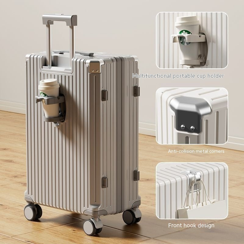 Hardcase Luggage Suitcase