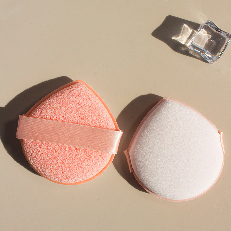 Glove Cleaning Sponge Cleaning And Makeup Remover