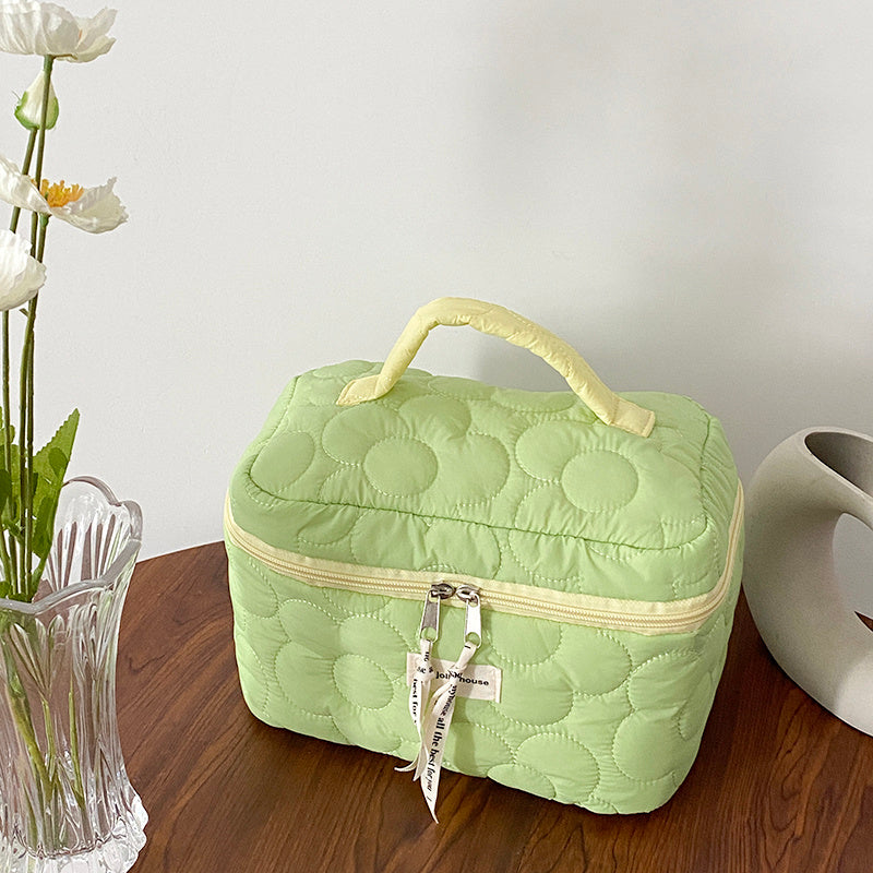 Ins Style Advanced Travel Wash Bag