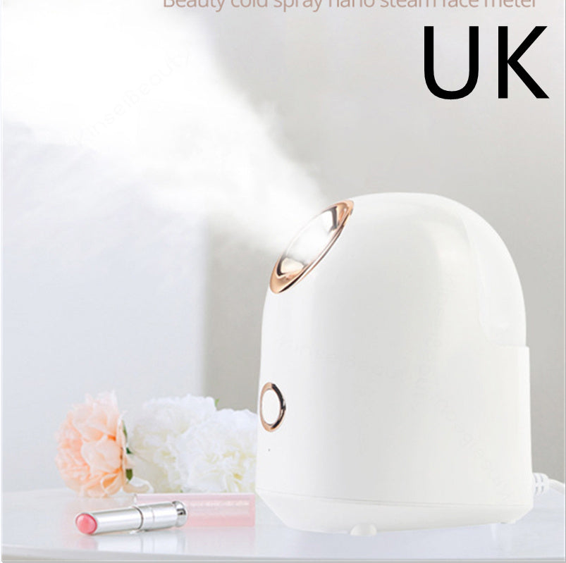 Radiant Skin Fine Mist Beauty Steamer