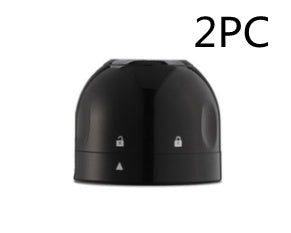 Vacuum Wine Bottle Stopper Silicone Seal Champagne Bottle Stopper