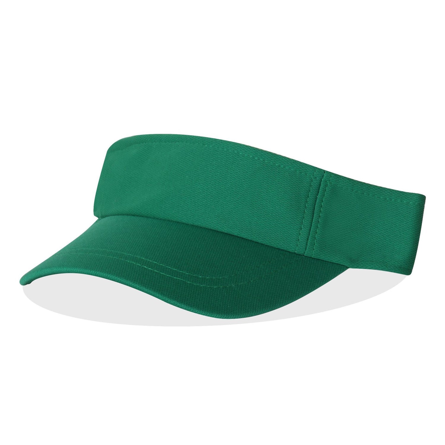Sunlight Blocker For Summer Topless Hat Candy Color Low Price For Adult Men And Women Without Top