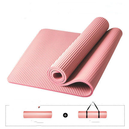 High Intensity Shock Proof Fitness Mat