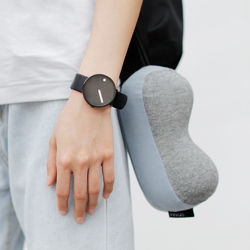 Portable Head and Neck Rest Pillow for Travel