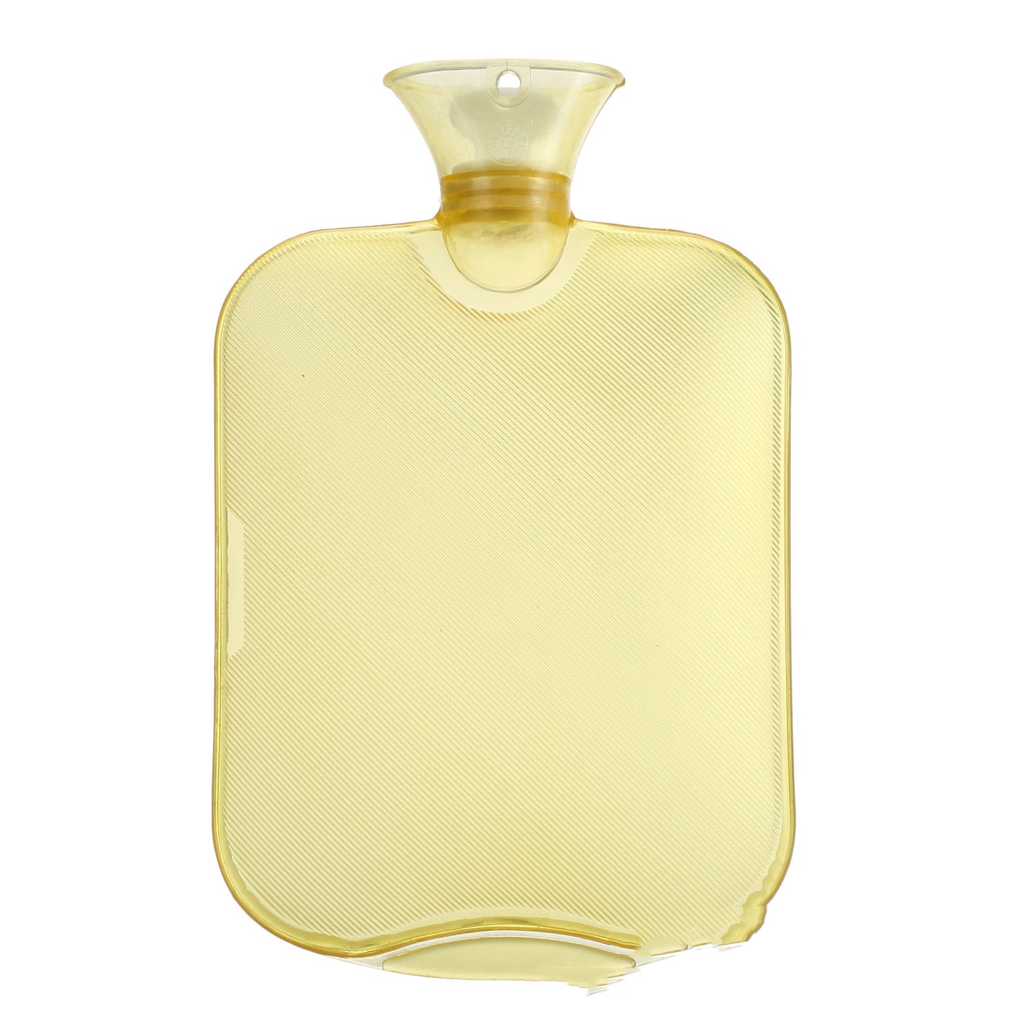 High-density Hot Water Bag PVC Hot Warmer Bottle 2000ml