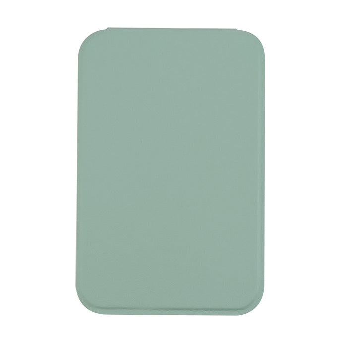 Women's Folding Portable Makeup Mirror Portable And Simple Cosmetic