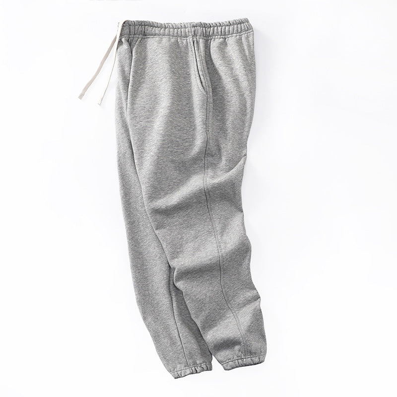 Women's Cotton Sweatpants