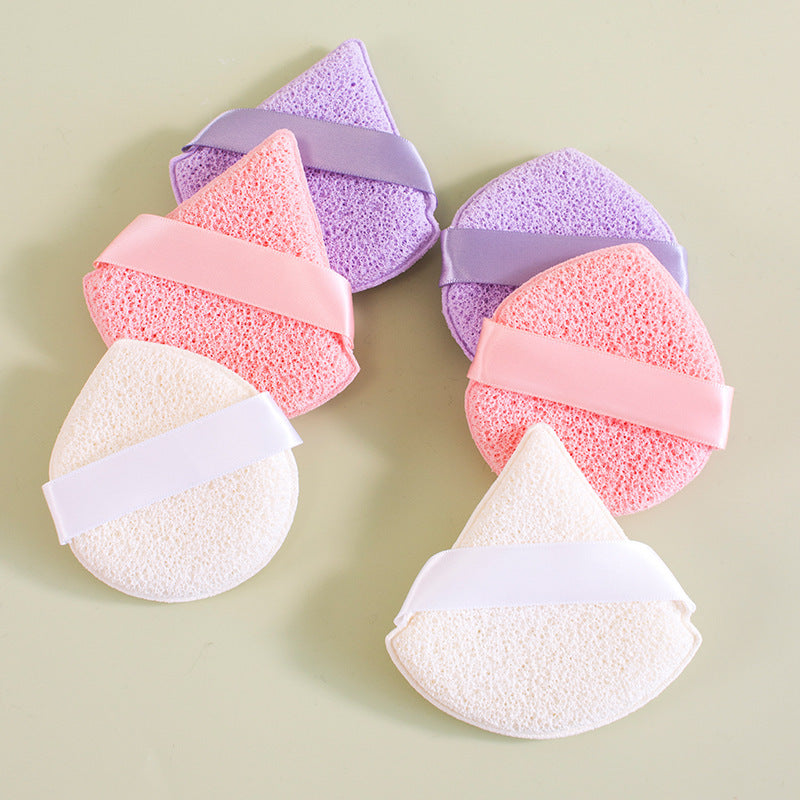 Glove Cleaning Sponge Cleaning And Makeup Remover