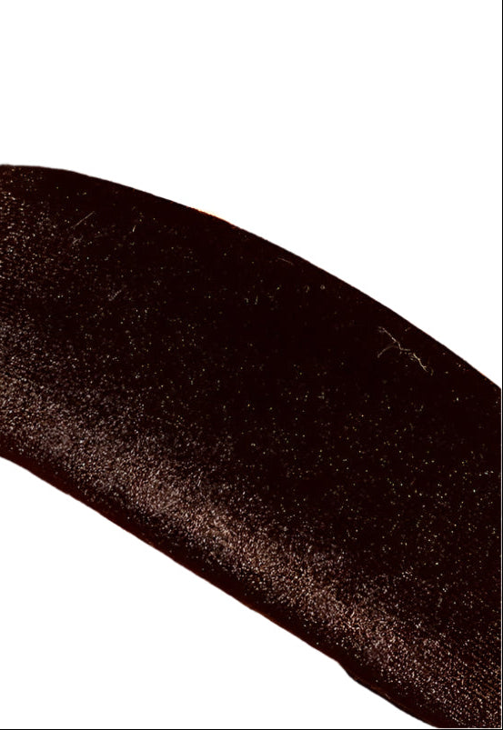 Velvet Headband Paris Catwalk Trend