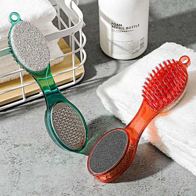 Four In One Foot Grinding Artifact Sole Pedicure