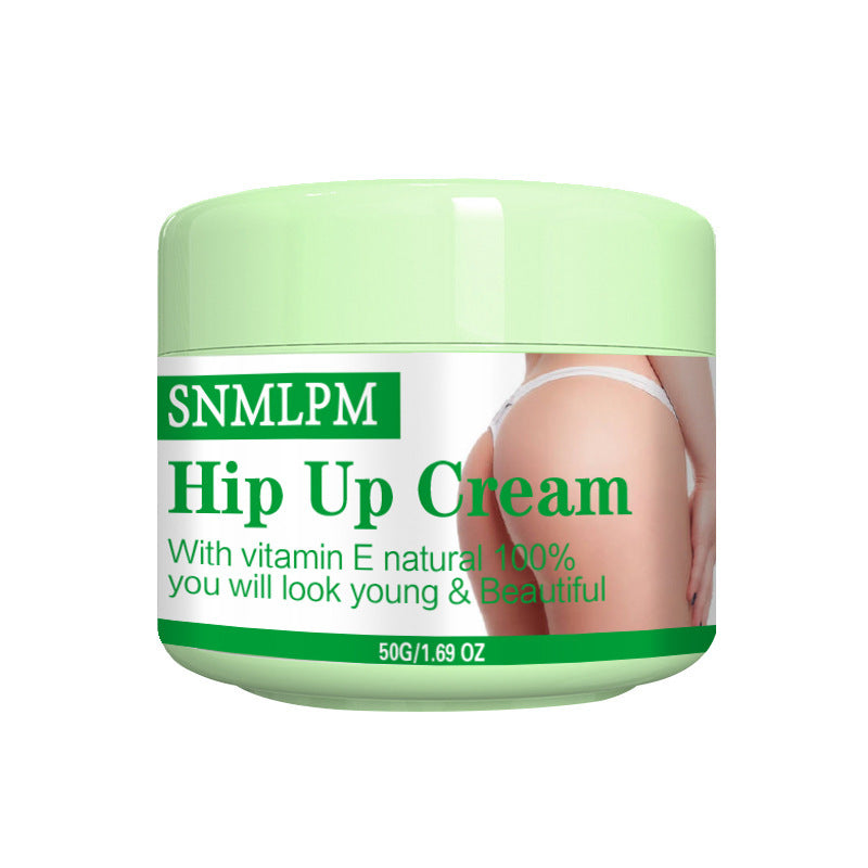 HipUp Butt Lift Cream 50ml