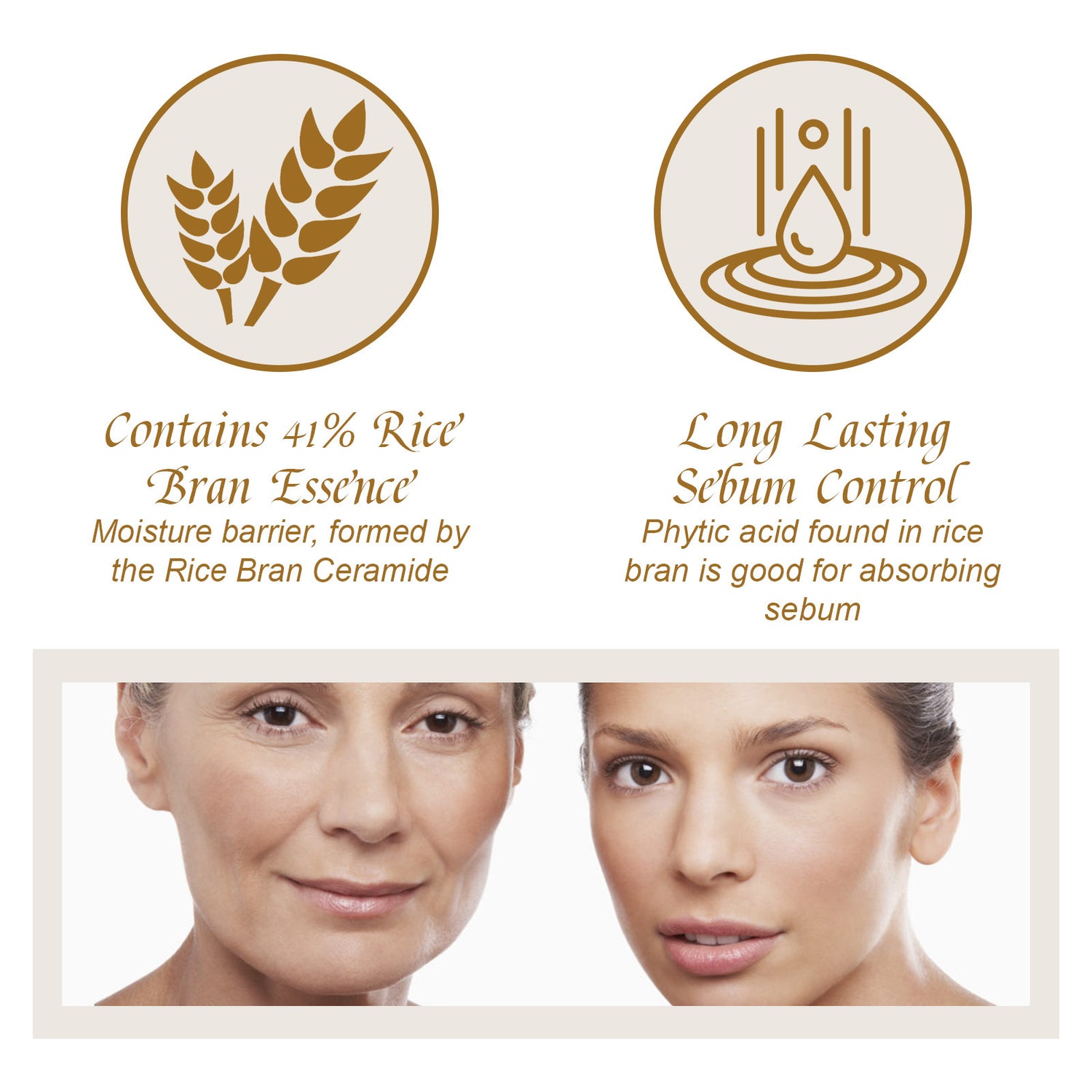 Repair Skin Barrier Spots Fade Hydrating Whitening Even Skin Color Cream