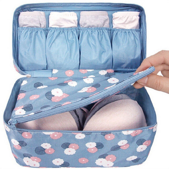 Intimates Travel Storage
