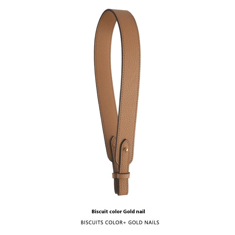 Leather Bag Strap Leather Bag Accessories