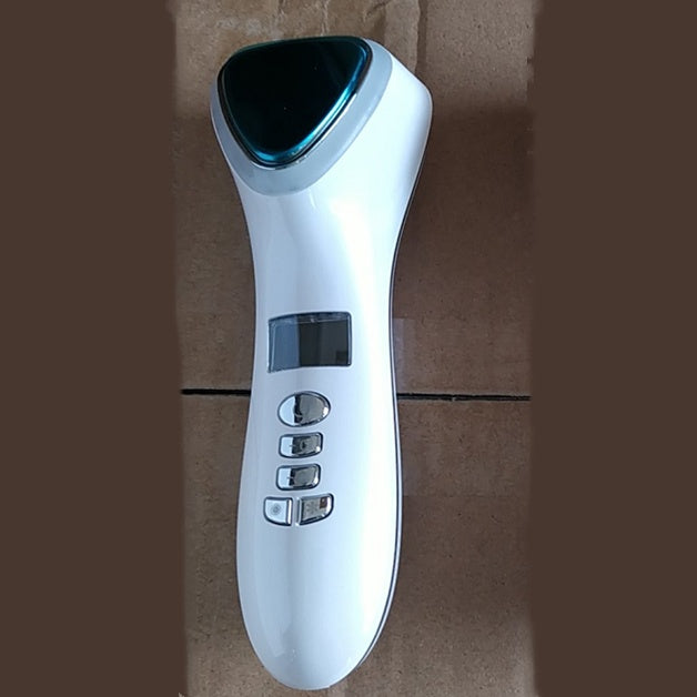 Ion Hot + Cold Thermal Skincare Device