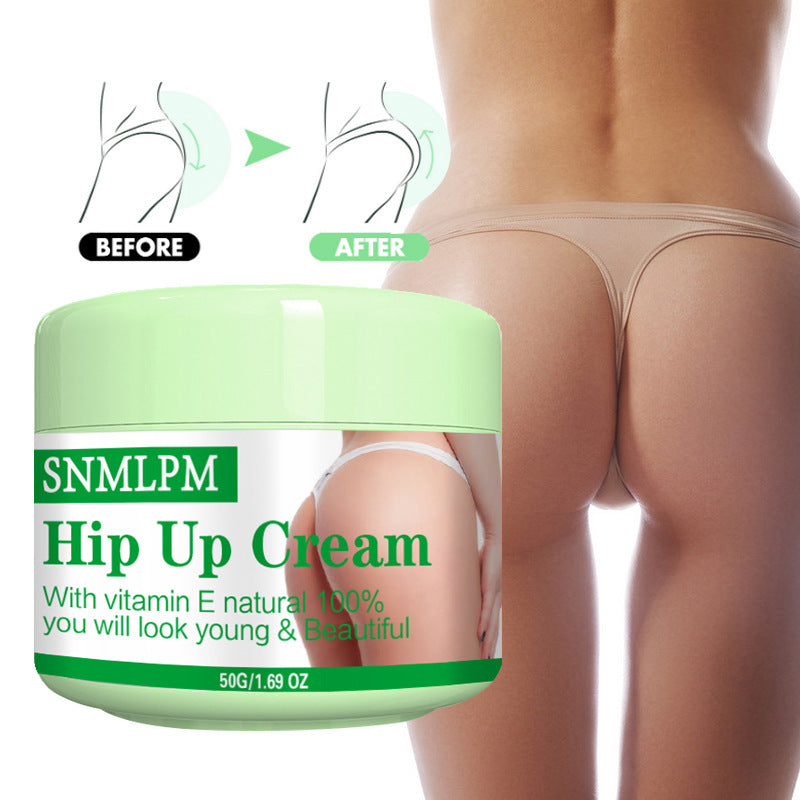 HipUp Butt Lift Cream 50ml