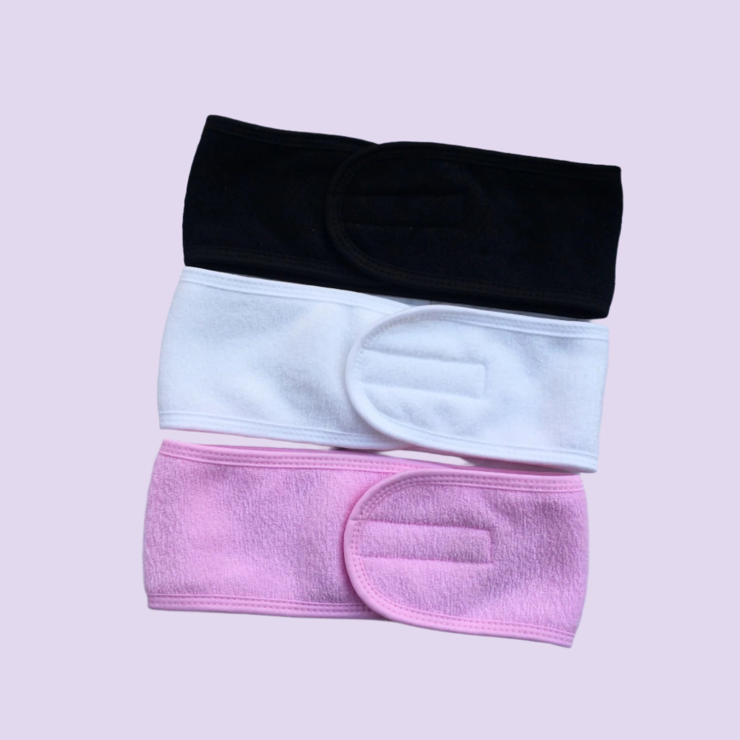 Spa Headwear Beauty Headband
