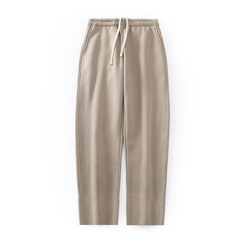 Women's Cotton Sweatpants