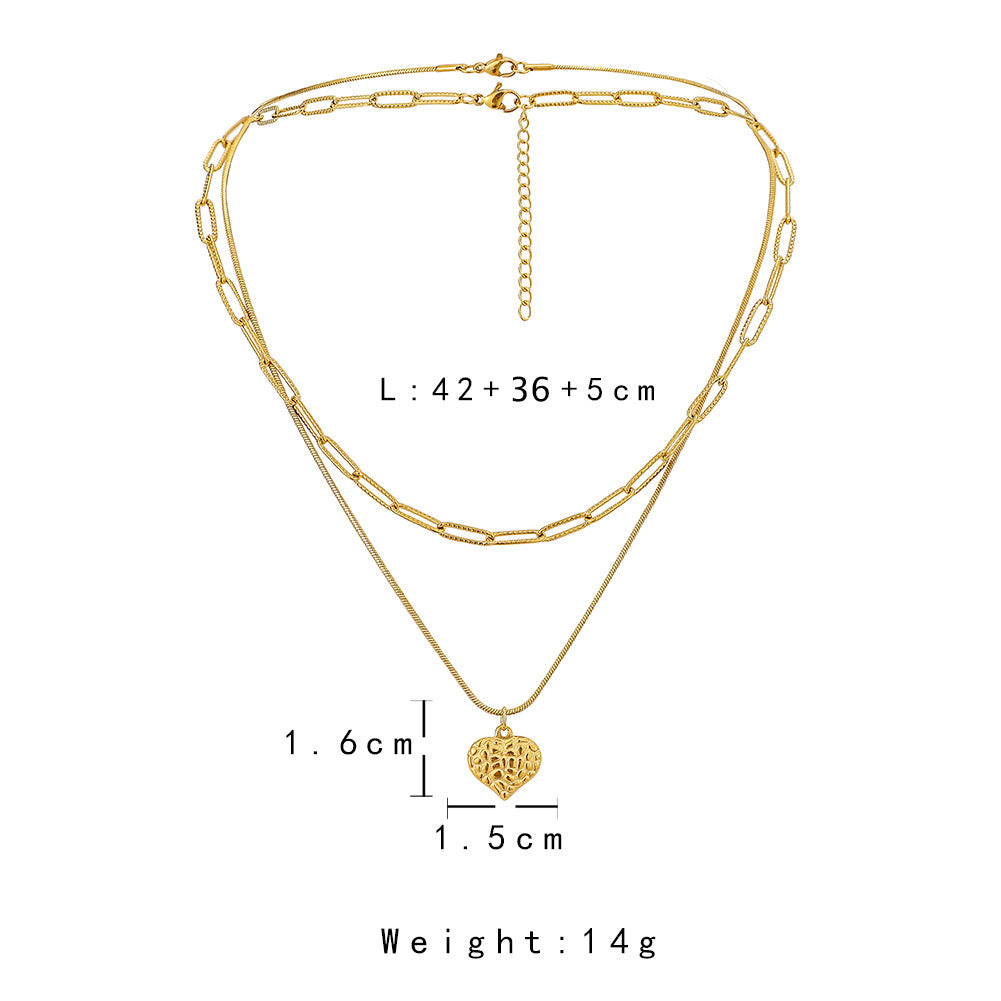 Ornaments Creative Fashion Geometric Element Items