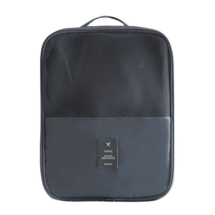 Multifunctional Travel Portable Shoe Box