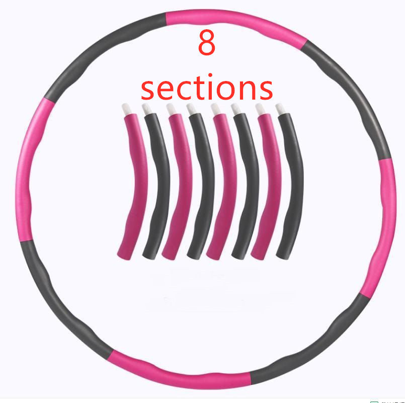 Dense Foam Hula Hoop