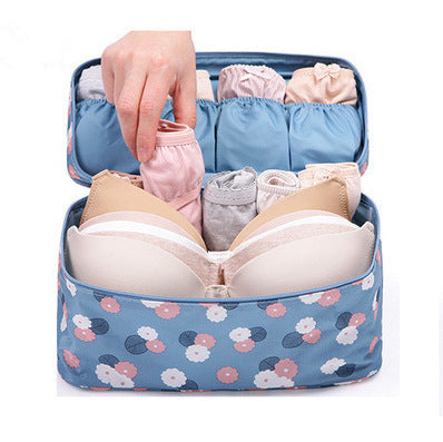 Intimates Travel Storage