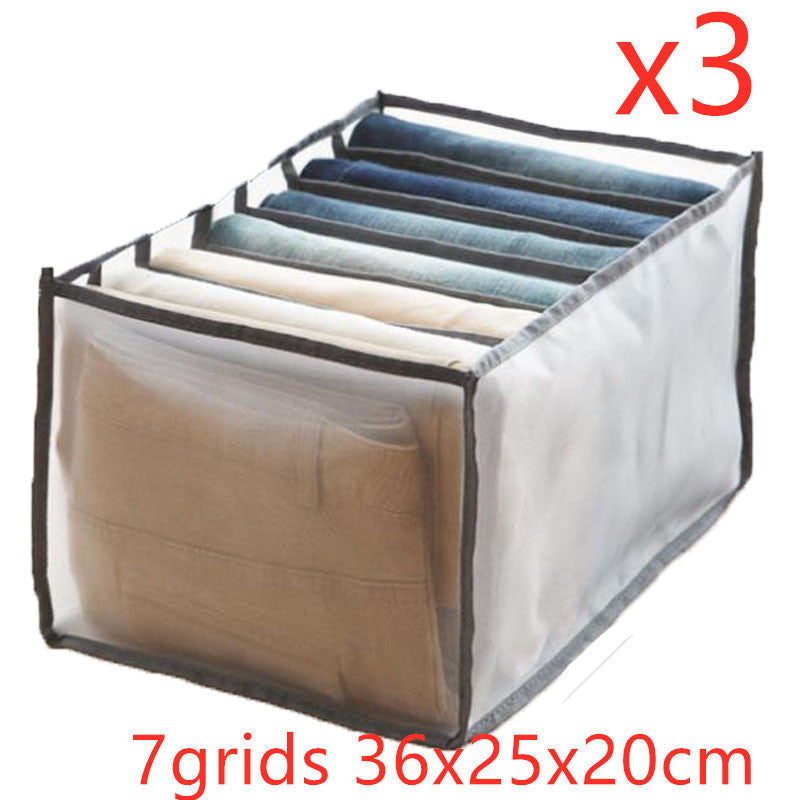 Undergarments Storage Box