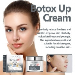 Fade Fine Lines Face Cream